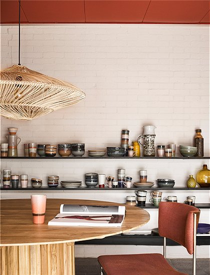 Pendelleuchte Weide von HK Living &#9733; Kundenbewertung "Sehr gut" &#9733; 10&euro; Rabatt für Neukunden &#9733; Schnell verschickt &#9733; Jetzt günstig bei car-Moebel.de