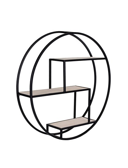 Wandregal 60 cm &#9733; Kundenbewertung "Sehr gut" &#9733; 10&euro; Rabatt für Neukunden &#9733; Schnell verschickt &#9733; Jetzt günstig kaufen bei car-Moebel.de