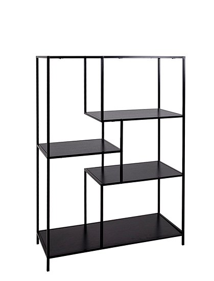 Standregal Metall &#9733; Kundenbewertung "Sehr gut" &#9733; 10&euro; Rabatt für Neukunden &#9733; Schnell verschickt &#9733; Jetzt günstig kaufen bei car-Moebel.de