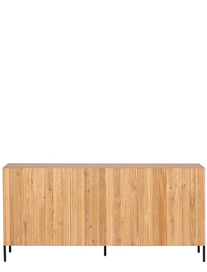 Sideboard Gravur aus Holz von Woood &#9733; Kundenbewertung "Sehr gut" &#9733; 10&euro; Rabatt für Neukunden &#9733; Schnell verschickt &#9733; Günstig bei car-Moebel.de