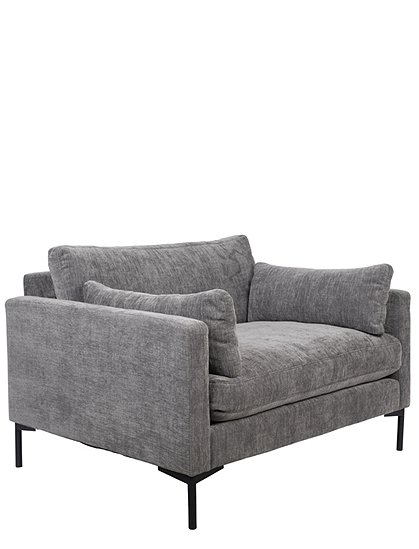 Sofa von Zuiver &#9733; Kundenbewertung "Sehr gut" &#9733; 10&euro; Rabatt für Neukunden &#9733; Schnell verschickt &#9733; Jetzt günstig kaufen bei car-Moebel.de