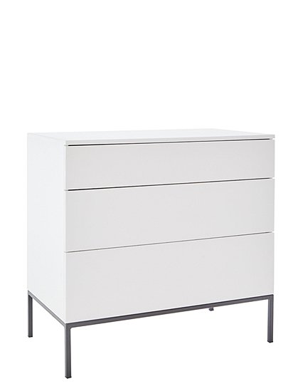 Kommode mit Metallsockel &#9733; Kundenbewertung "Sehr gut" &#9733; 10&euro; Rabatt für Neukunden &#9733; Schnell verschickt &#9733; Jetzt günstig kaufen bei car-Moebel.de