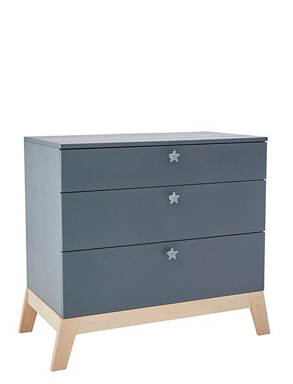 Kommode aus Erlenholz &#9733; Kundenbewertung "Sehr gut" &#9733; 10&euro; Rabatt für Neukunden &#9733; Schnell verschickt &#9733; Jetzt günstig kaufen bei car-Moebel.de