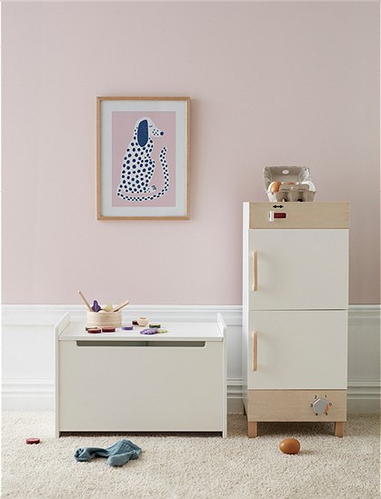Truhe aus Holz für Kinder &#9733; Kundenbewertung "Sehr gut" &#9733; 10&euro; Rabatt für Neukunden &#9733; Schnell verschickt &#9733; Jetzt günstig kaufen bei car-Moebel.de