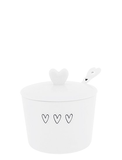Zuckerdose von Bastion Collections &#9733; Kundenbewertung "Sehr gut" &#9733; 10&euro; Rabatt für Neukunden &#9733; Schnell verschickt &#9733; Jetzt bei car-Moebel.de