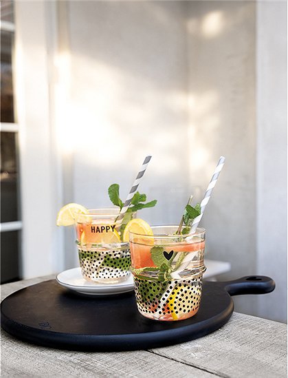 Süßer Brotteller von Bastion Collections &#9733; Kundenbewertung "Sehr gut" &#9733; 10&euro; Rabatt für Neukunden &#9733; Schnell verschickt &#9733; Jetzt bei car-Moebel.de