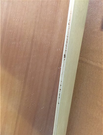 Spiegel, Messing, 152cm Nr.: 745 2
