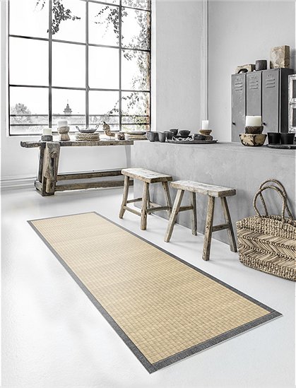 Läufer Tatami von Beija Flor &#9733; Kundenbewertung "Sehr gut" &#9733; 10&euro; Rabatt für Neukunden &#9733; Schnell verschickt &#9733; Günstig bei car-Moebel.de