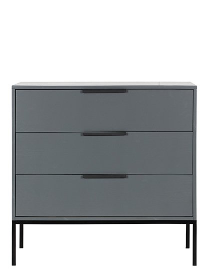 Kommode Adam von woood &#9733; Kundenbewertung "Sehr gut" &#9733; 12&percnt; Neukundenrabatt &#9733; Schnell verschickt &#9733; Günstig bei car-Moebel.de