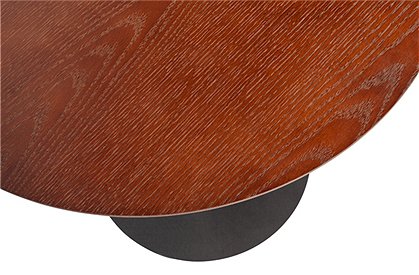 Tisch Odin von woood &#9733; Kundenbewertung "Sehr gut" &#9733; 10&euro; Neukundenrabatt &#9733; Schnell verschickt &#9733; Günstig bei car-Moebel.de