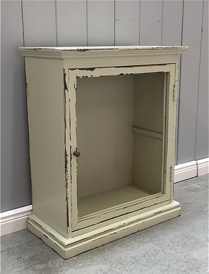 LV00828 Wandschrank, creme 2