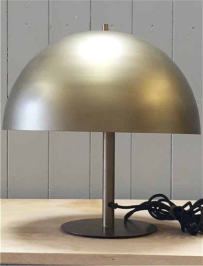 LV00760 Tischleuchte Metall, 43 x 40 cm 2