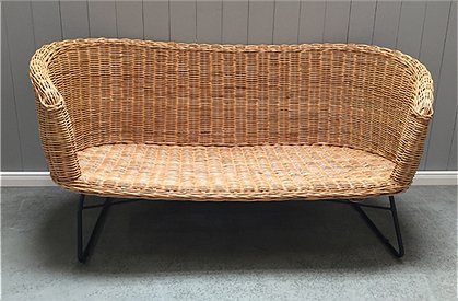 LV00824 Rattansofa 2