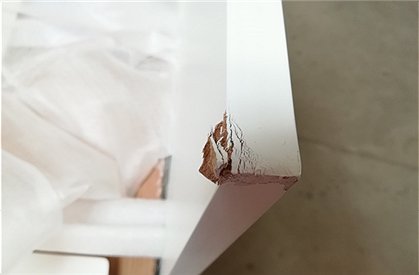 LV00763 Schreibtisch Mia, Holz 2