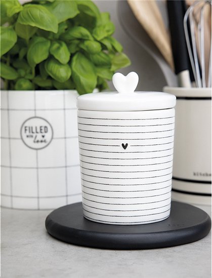 Marmeladenglas von Bastion Collections &#9733; Kundenbewertung "Sehr gut" &#9733; 10&euro; Rabatt für Neukunden &#9733; Schnell verschickt &#9733; Jetzt bei car-Moebel.de