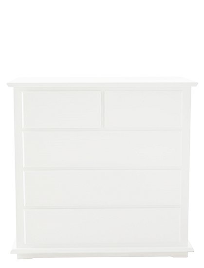 Schubladenkommode aus Massivholz &#9733; Kundenbewertung "Sehr gut" &#9733; 10&euro; Rabatt für Neukunden &#9733; Schnell verschickt &#9733; Günstig bei car-Moebel.de