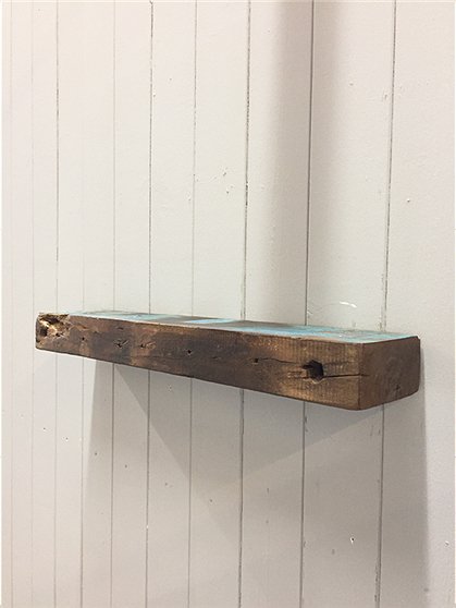 LV00835 Holzboard, alt, 70 cm 2