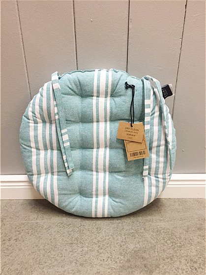 LV00839 Sitzkissen, rund 40 cm  2