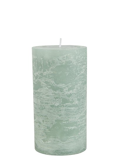 rustikale Kerze von Ib Laursen &#9733; Kundenbewertung "Sehr gut" &#9733; 10&euro; Rabatt für Neukunden &#9733; Schnell verschickt &#9733; Günstig bei car-Moebel.de