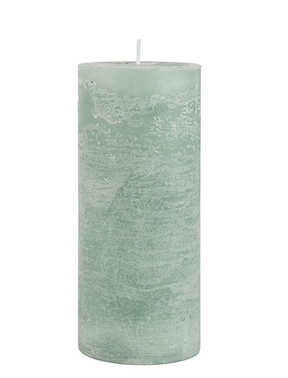rustikale Kerze von Ib Laursen &#9733; Kundenbewertung "Sehr gut" &#9733; 10&euro; Rabatt für Neukunden &#9733; Schnell verschickt &#9733; Günstig bei car-Moebel.de