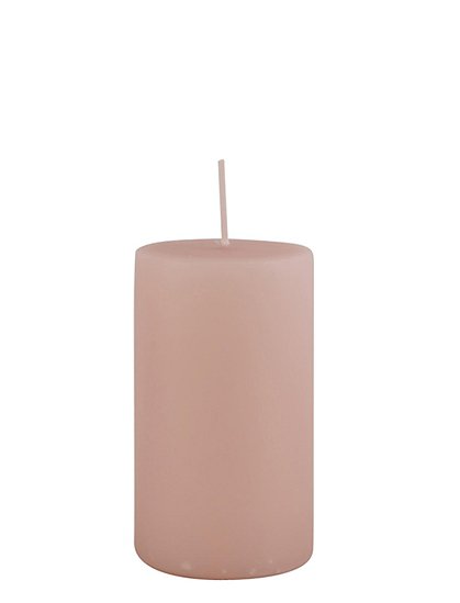 Stumpenkerze Ø6 cm von Ib Laursen &#9733; Kundenbewertung "Sehr gut" &#9733; 10&euro; Rabatt für Neukunden &#9733; Schnell verschickt &#9733; Günstig bei car-Moebel.de