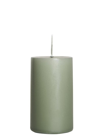 Stumpenkerze Ø6 cm von Ib Laursen &#9733; Kundenbewertung "Sehr gut" &#9733; 10&euro; Rabatt für Neukunden &#9733; Schnell verschickt &#9733; Günstig bei car-Moebel.de