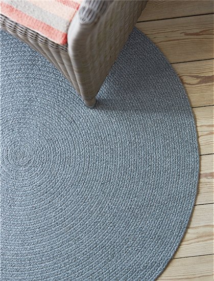 Teppich Baumwolle von liv interior &#9733; Kundenbewertung "Sehr gut" &#9733; 10&euro; Rabatt für Neukunden &#9733; Schnell verschickt &#9733; Günstig kaufen bei car-Moebel.de