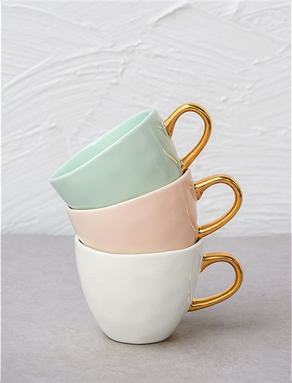 Good Morning Tasse von UNC &#9733; Kundenbewertung "Sehr gut" &#9733; 10&euro; Rabatt für Neukunden &#9733; Schnell verschickt &#9733; Jetzt günstig bei car-Moebel.de