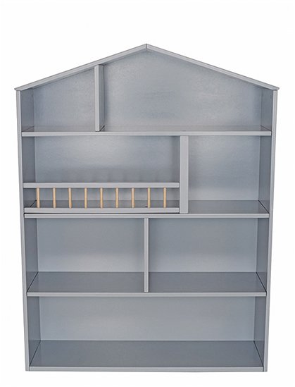 Setzkastenregal von JaBaDaBaDo &#9733; Kundenbewertung "Sehr gut" &#9733; 10&euro; Rabatt für Neukunden &#9733; Schnell verschickt &#9733; Günstig bei car-Moebel.de