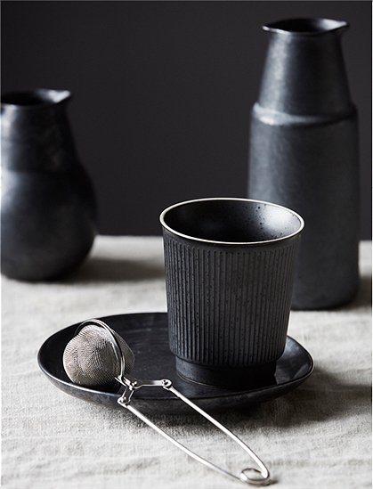 Becher Berica von house doctor &#9733; Kundenbewertung "Sehr gut" &#9733; 12&percnt; Rabatt für Neukunden &#9733; Schnell verschickt &#9733; Günstig bei car-Moebel.de