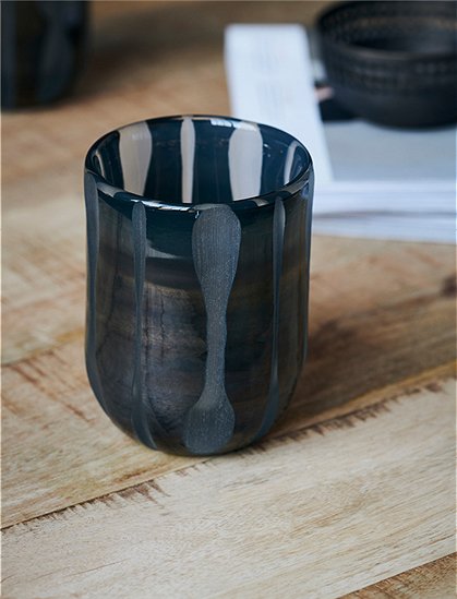 Vase Bai von house doctor &#9733; Kundenbewertung "Sehr gut" &#9733; 10&euro; Rabatt für Neukunden &#9733; Schnell verschickt &#9733; Günstig bei car-Moebel.de