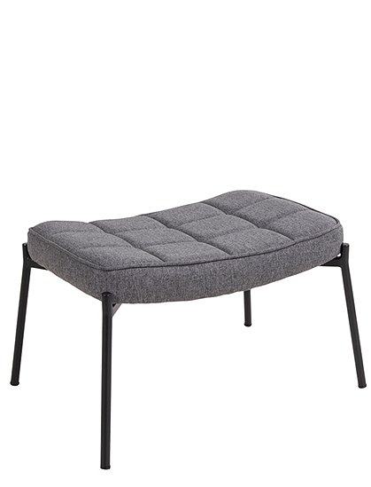 Polsterhocker im skandinavischen Stil &#9733; Kundenbewertung "Sehr gut" &#9733; 10&euro; Rabatt für Neukunden &#9733; Jetzt günstig kaufen bei car-Moebel.de