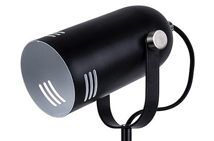 Tischlampe Husk present time &#9733; Kundenbewertung "Sehr gut" &#9733; 10&euro; Rabatt für Neukunden &#9733; Schnell verschickt &#9733; Jetzt günstig kaufen bei car-Moebel.de