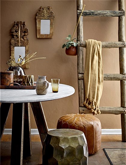 Spiegel aus Holz von Bloomingville &#9733; Kundenbewertung "Sehr gut"  &#9733; 10&euro; Neukundenrabatt &#9733; Schnell verschickt &#9733; Bloomingville "Neu" jetzt entdecken!