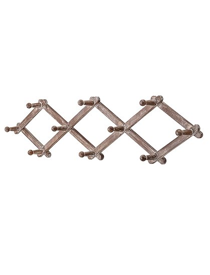 Garderobe Holz von Bloomingville &#9733; Kundenbewertung "Sehr gut"  &#9733; 10&euro; Neukundenrabatt &#9733; Schnell verschickt &#9733; Bloomingville "Neu" jetzt entdecken!