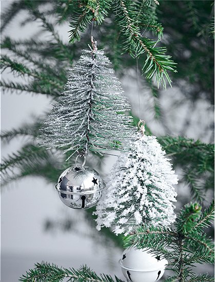 Baumschmuck von house doctor &#9733; Kundenbewertung "Sehr gut" &#9733; 10&euro; Rabatt für Neukunden &#9733; Schnell verschickt &#9733; Günstig bei car-Moebel.de