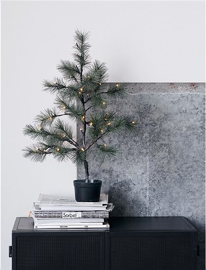 Tannenbaum von house doctor &#9733; Kundenbewertung "Sehr gut" &#9733; 10&euro; Rabatt für Neukunden &#9733; Schnell verschickt &#9733; Günstig bei car-Moebel.de