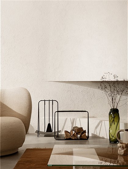 Kaminbesteck Port von ferm LIVING &#9733; Kundenbewertung "Sehr gut" &#9733; 10&euro; Neukundenrabatt &#9733; Schnell verschickt &#9733; Günstig bei car-Moebel.de