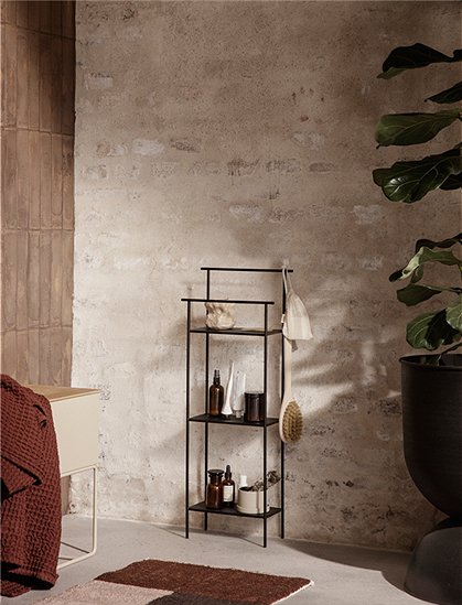Regal Dora von ferm LIVING &#9733; Kundenbewertung "Sehr gut" &#9733; 10&euro; Neukundenrabatt &#9733; Schnell verschickt &#9733; Günstig bei car-Moebel.de