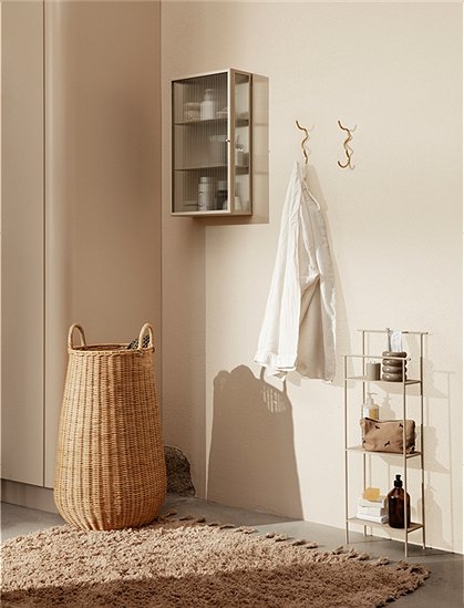 Regal Dora von ferm LIVING &#9733; Kundenbewertung "Sehr gut" &#9733; 10&euro; Neukundenrabatt &#9733; Schnell verschickt &#9733; Günstig bei car-Moebel.de