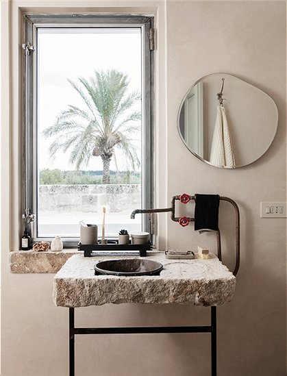  Pond Spiegel von ferm LIVING &#9733; Kundenbewertung "Sehr gut" &#9733; 10&euro; Neukundenrabatt &#9733; Schnell verschickt &#9733; Günstig bei car-Moebel.de