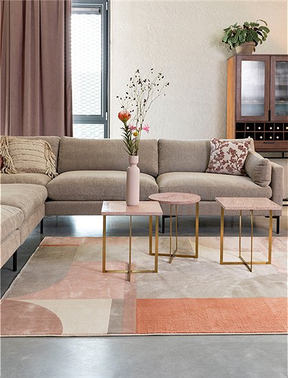 Sofa Summer von Zuiver &#9733; Kundenbewertung "Sehr gut" &#9733; 10&euro; Rabatt für Neukunden &#9733; Schnell verschickt &#9733; Jetzt günstig kaufen bei car-Moebel.de