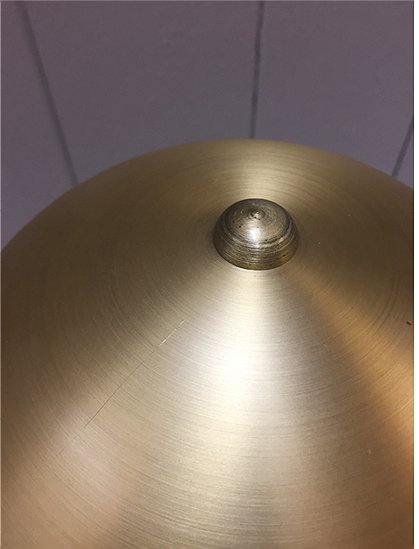 Tischlampe Nr:905 2