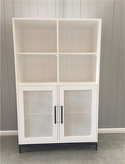 Schrank Rattan Nr:892 2