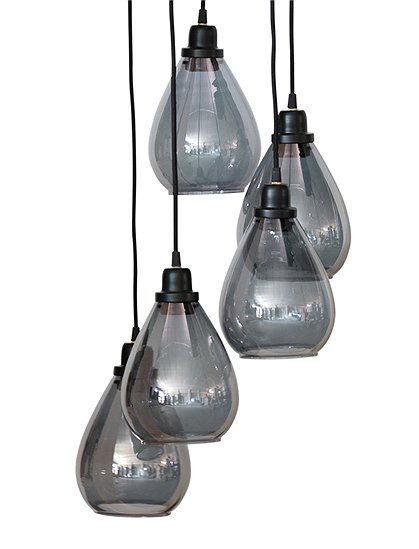 Hängelampe von BePureHome &#9733; Kundenbewertung "Sehr gut" &#9733; 10&euro; Rabatt für Neukunden &#9733; Schnell verschickt &#9733; Jetzt günstig kaufen bei car-Moebel.de