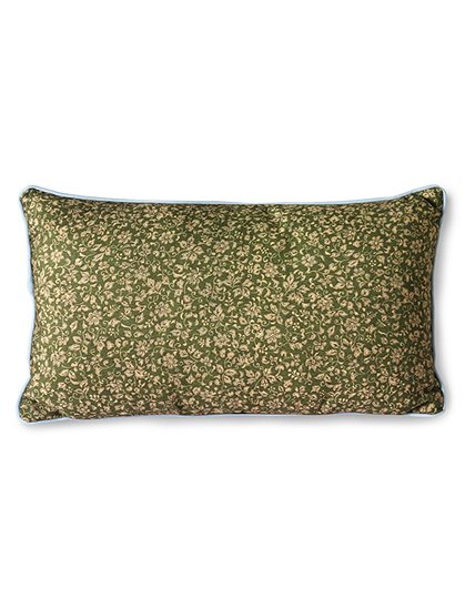 Dekokissen Doris von HKliving &#9733; Kundenbewertung "Sehr gut" &#9733; 10&euro; Rabatt für Neukunden &#9733; Schnell verschickt &#9733; Günstig bei car-Moebel.de
