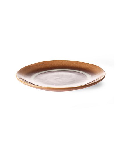 Dessert Teller von HKliving &#9733; Kundenbewertung "Sehr gut" &#9733; 10&euro; Rabatt für Neukunden &#9733; Schnell verschickt &#9733; Jetzt günstig kaufen bei car-Moebel.de