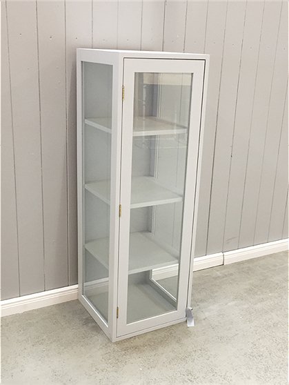Vitrine grau Nr:941 2