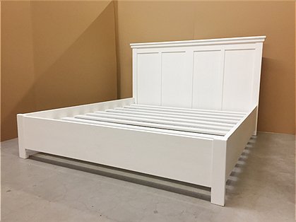 Landhausbett 180cm Nr:948 2