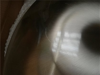 Stehlampe Bottom Nr:940 2